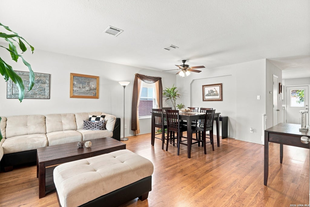 Photo of 3947 Wisteria Way, San Antonio, TX 78259 (MLS # 2007987)