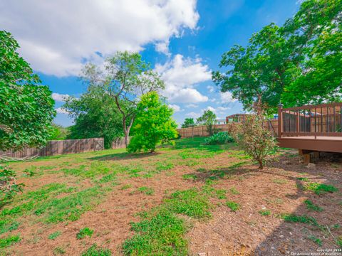 A home in New Braunfels