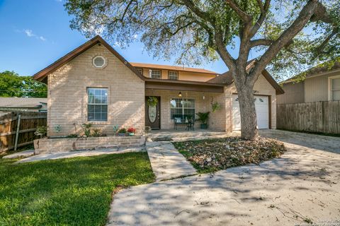 1131 ALAMETOS San Antonio TX 78201