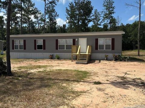 A home in Conroe