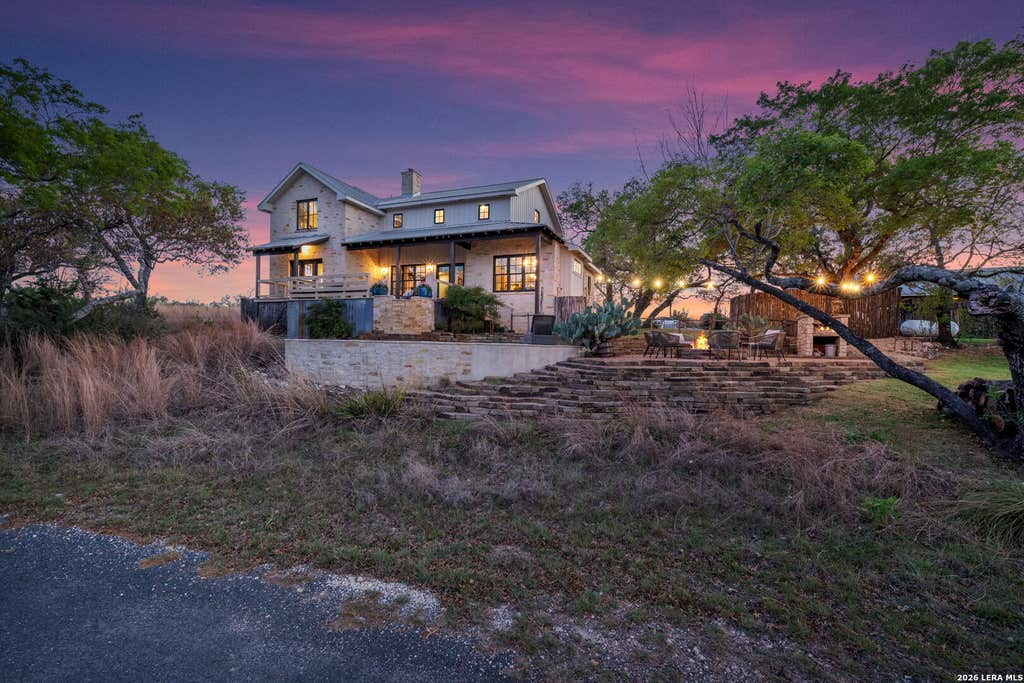 Photo of 1429 Kendall Jackson, Comfort, TX 78013 (MLS # 1943068)