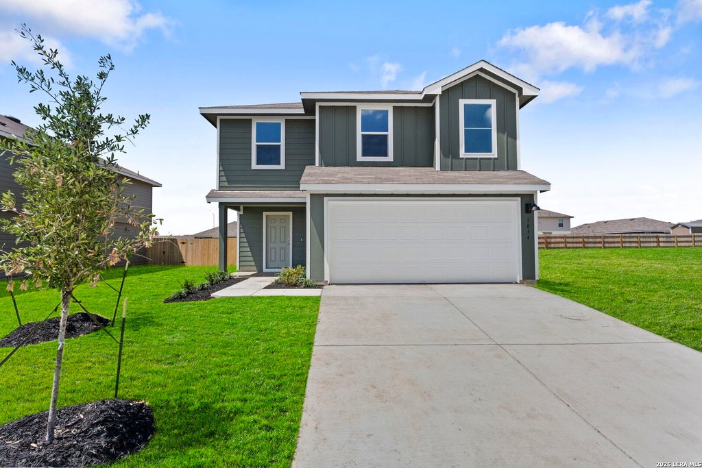 Photo of 1034 Gladys Run, Seguin, TX 78155 (MLS # 1968222)