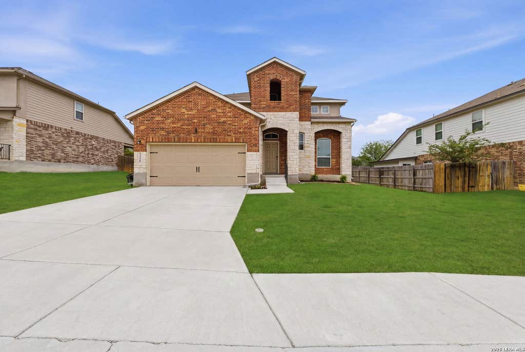 Photo of 2139 Flintshire Dr, New Braunfels, TX 78130 (MLS # 1965356)