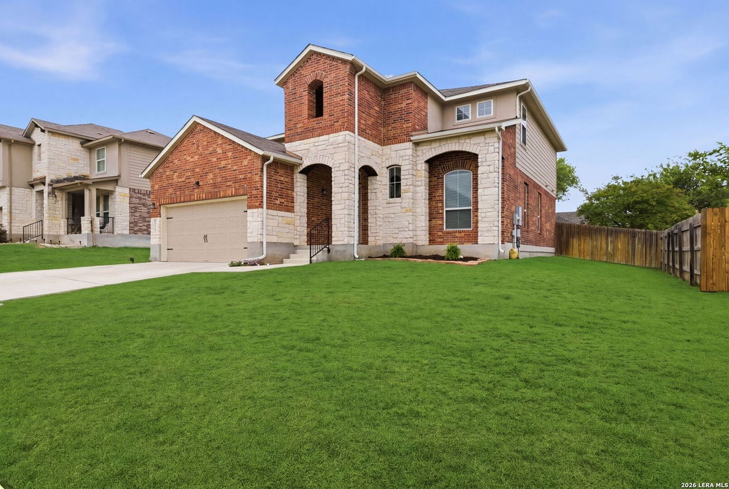 Photo of 2139 Flintshire Dr, New Braunfels, TX 78130 (MLS # 1965356)