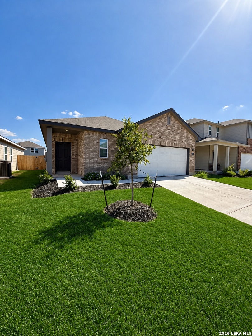 Photo of 7239 KING BND, San Antonio, TX 78252 (MLS # 2011186)
