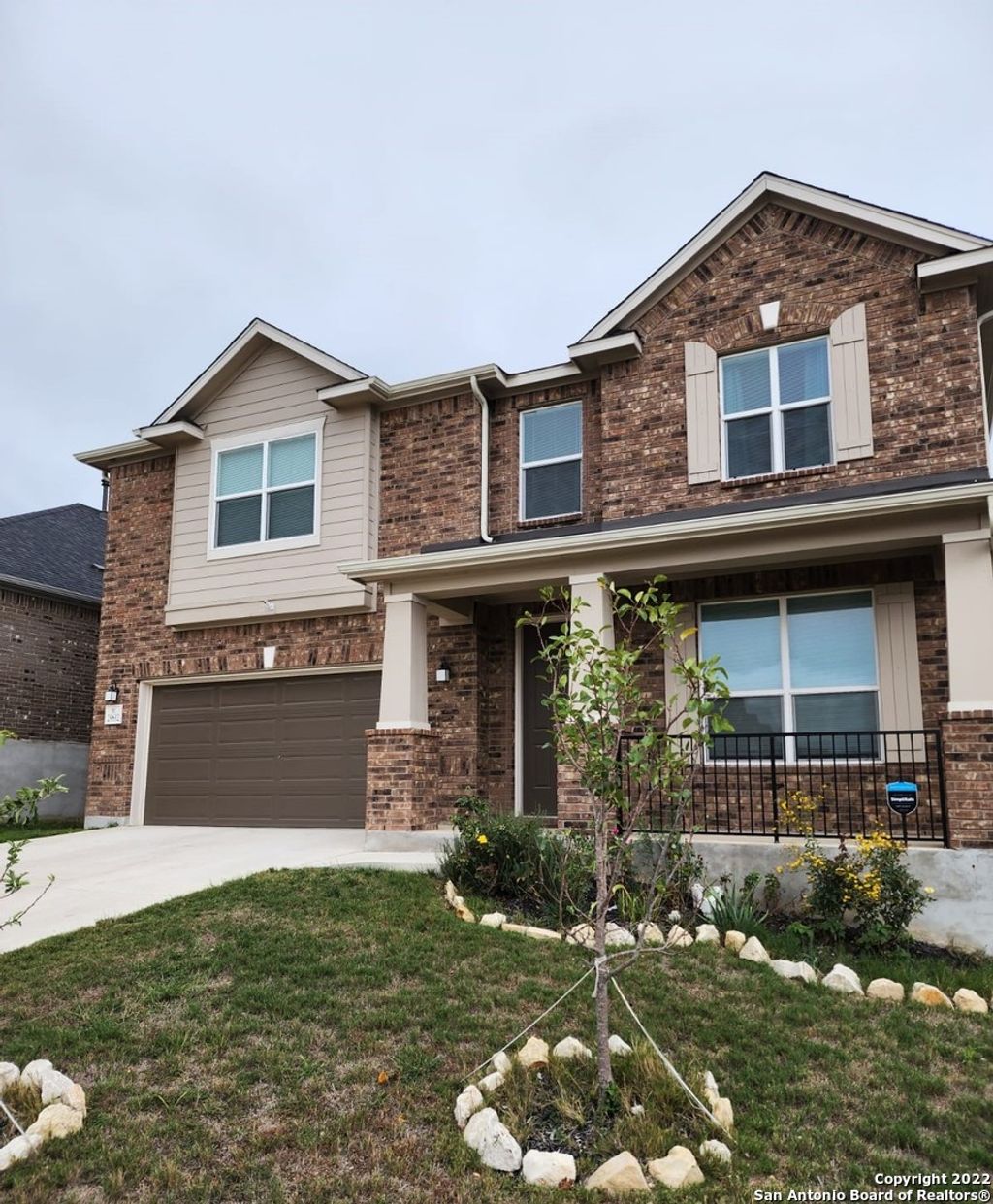 Photo of 29832 JOVE, Bulverde, TX 78163 (MLS # 1945161)