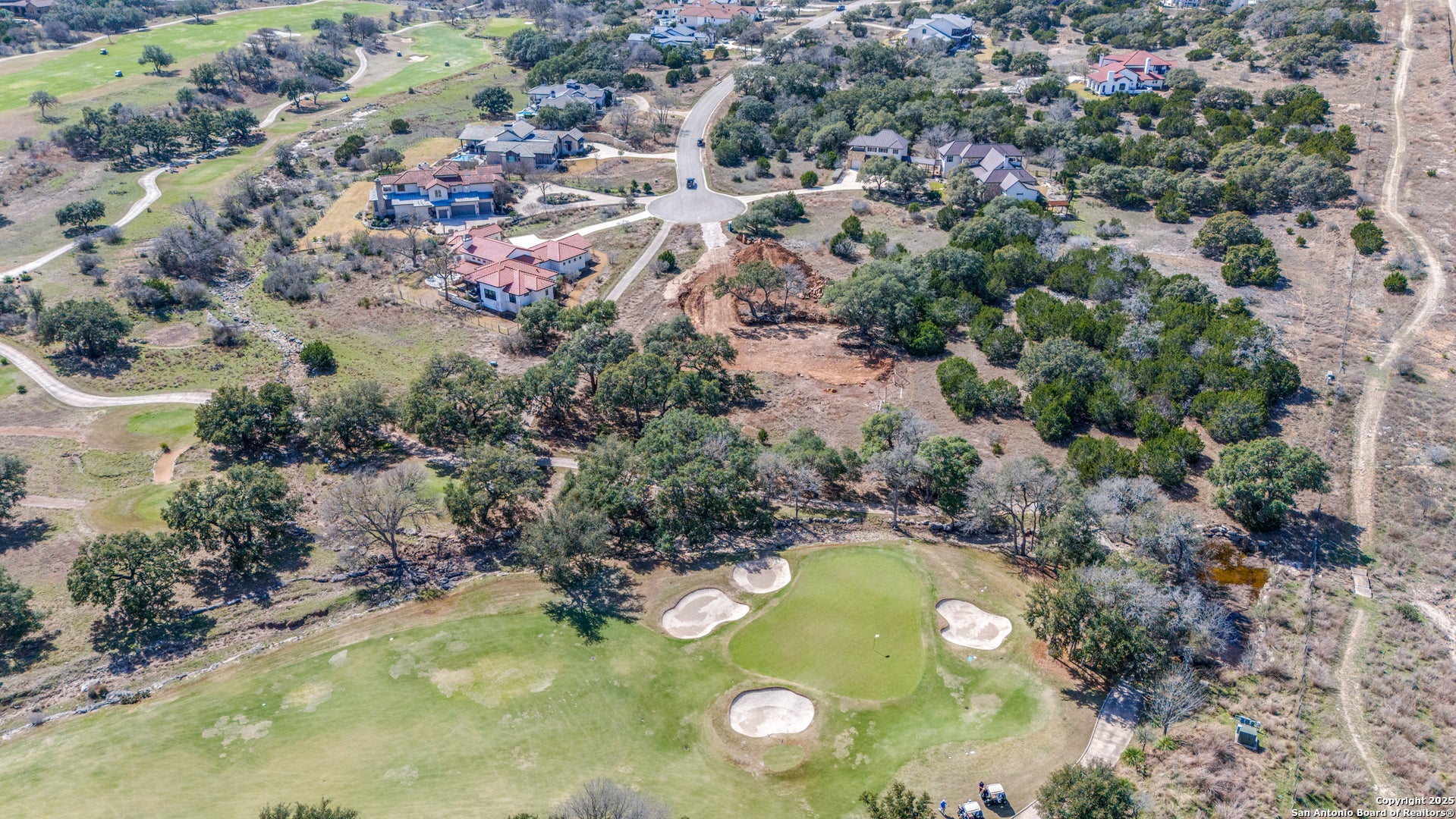 48 MUIRFIELD