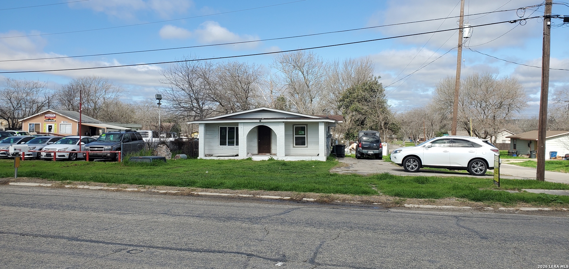 1806 Business 35 South