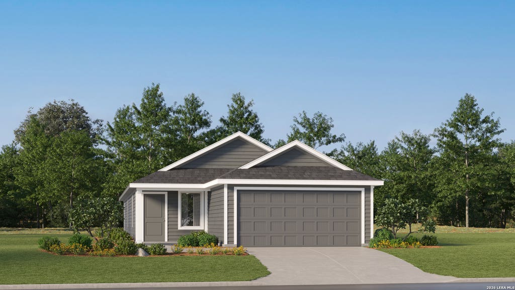Photo of 3563 Prominence St, New Braunfels, TX 78130 (MLS # 1970783)