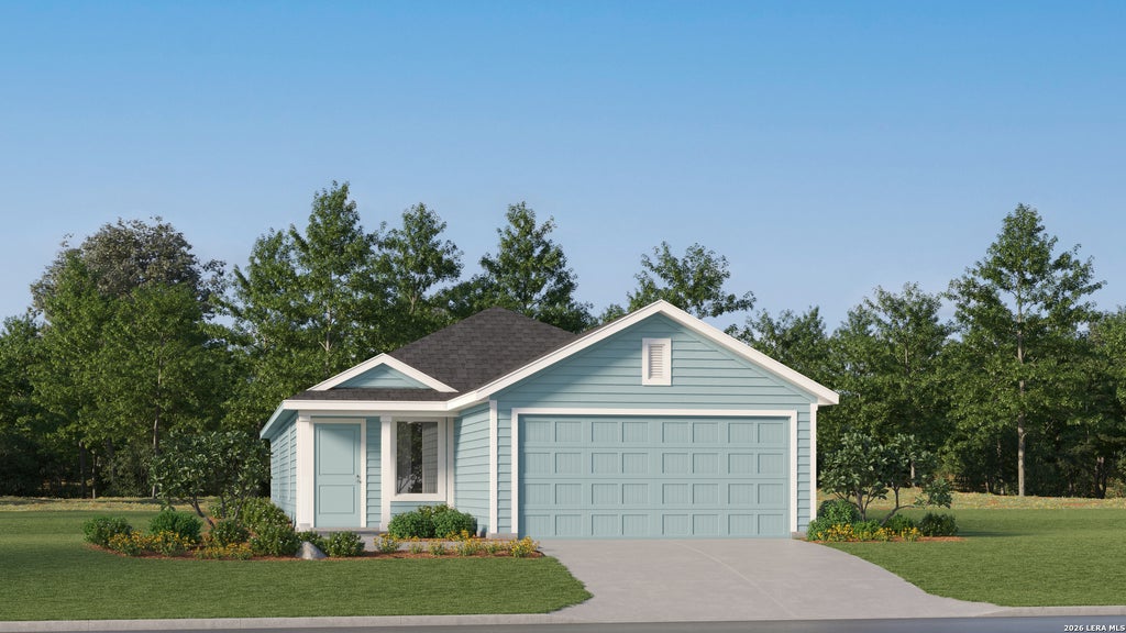 Photo of 3563 Prominence St, New Braunfels, TX 78130 (MLS # 1970783)