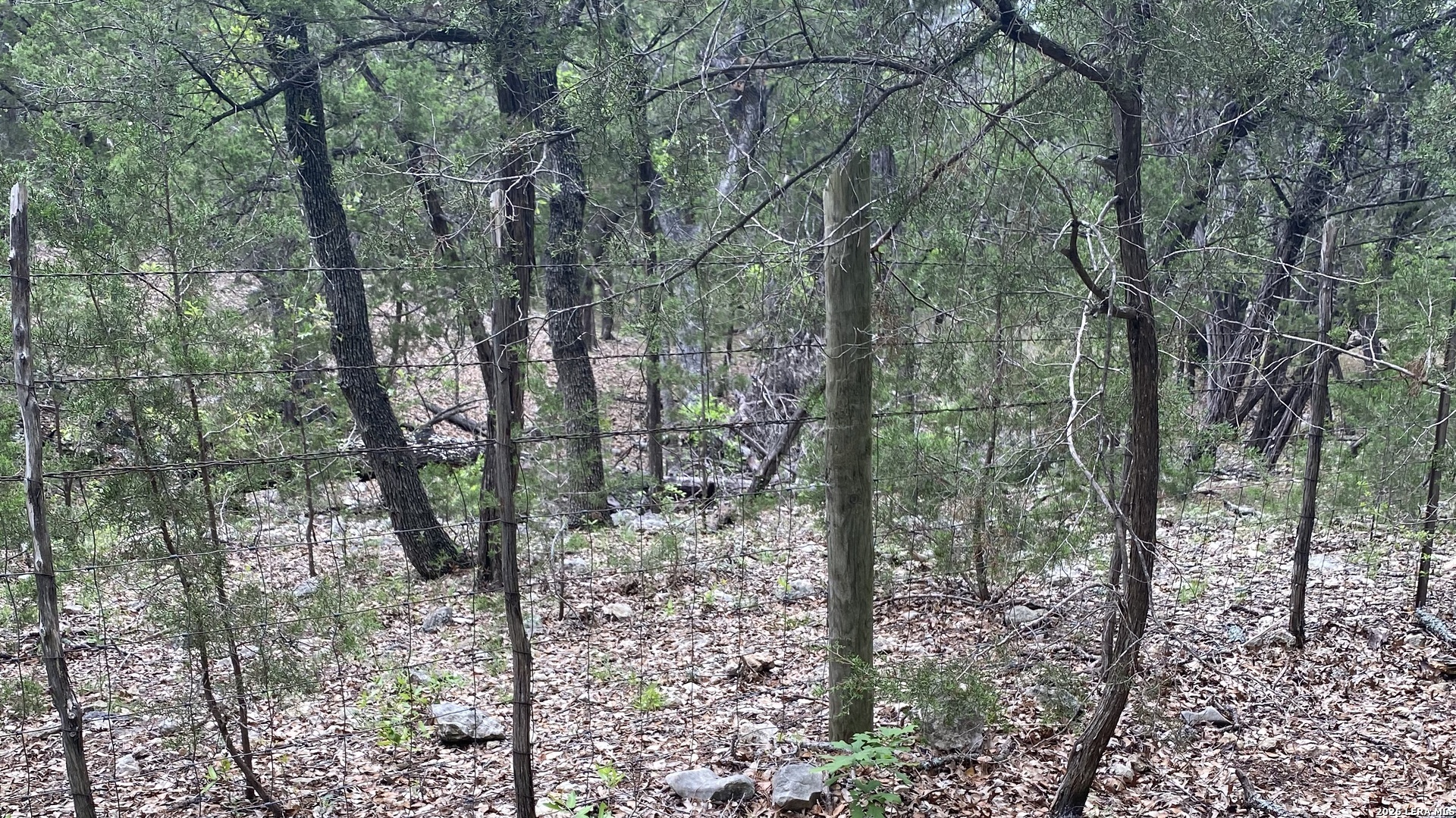 18553 & 18551 Bandera Rd.