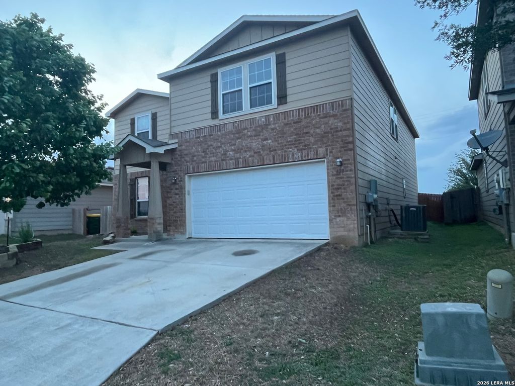 Photo of 423 Rustic Willow, Selma, TX 78154 (MLS # 1958520)