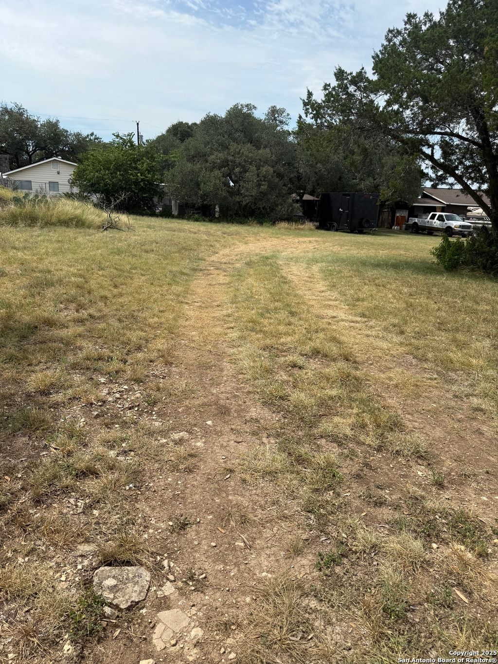 Photo of 1831 Canyon Edge, Canyon Lake, TX 78133 (MLS # 1889909)
