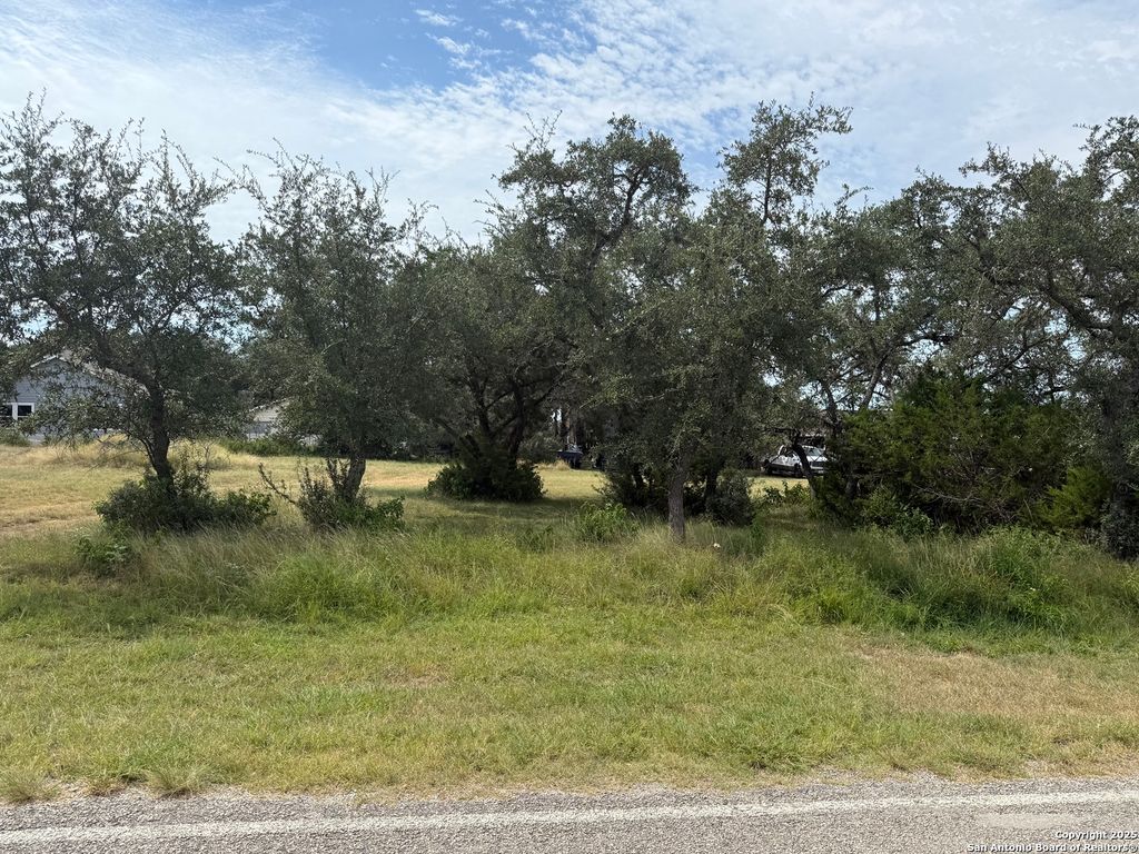 Photo of 1831 Canyon Edge, Canyon Lake, TX 78133 (MLS # 1889909)