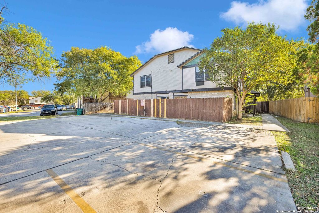 Photo of 5221 Meadow Field 3 #3, San Antonio, TX 78250 (MLS # 1923681)