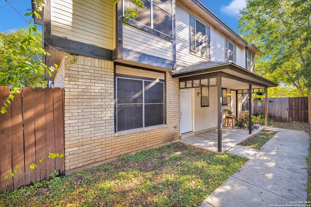 Photo of 5221 Meadow Field 3 #3, San Antonio, TX 78250 (MLS # 1923681)