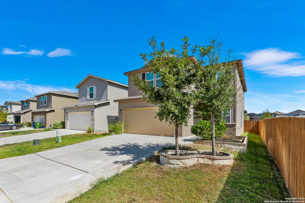 Photo of 7346 Tradinghouse, San Antonio, TX 78252 (MLS # 1944844)