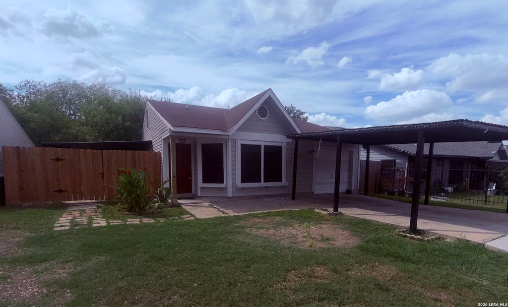 Photo of 4135 Hickory Sun, San Antonio, TX 78244 (MLS # 2019909)