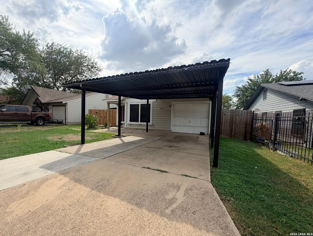 Photo of 4135 Hickory Sun, San Antonio, TX 78244 (MLS # 2019909)