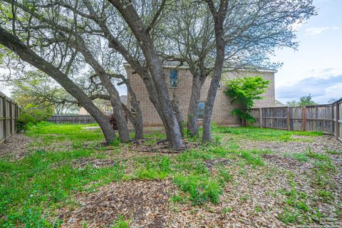 A home in Boerne