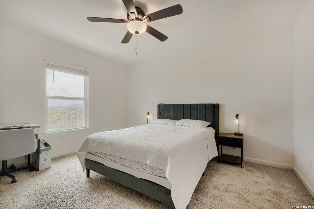 Photo of 11018 PINKERY KY, Converse, TX 78109 (MLS # 2019954)