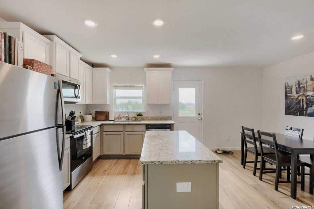 Photo of 11018 PINKERY KY, Converse, TX 78109 (MLS # 2019954)