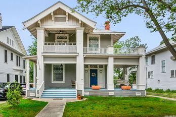 Single Family Residence at 525 W MAGNOLIA AVE
