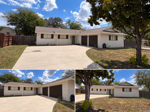 Photo of 14602 EDGEMONT ST, San Antonio, TX 78247 (MLS # 2015376)