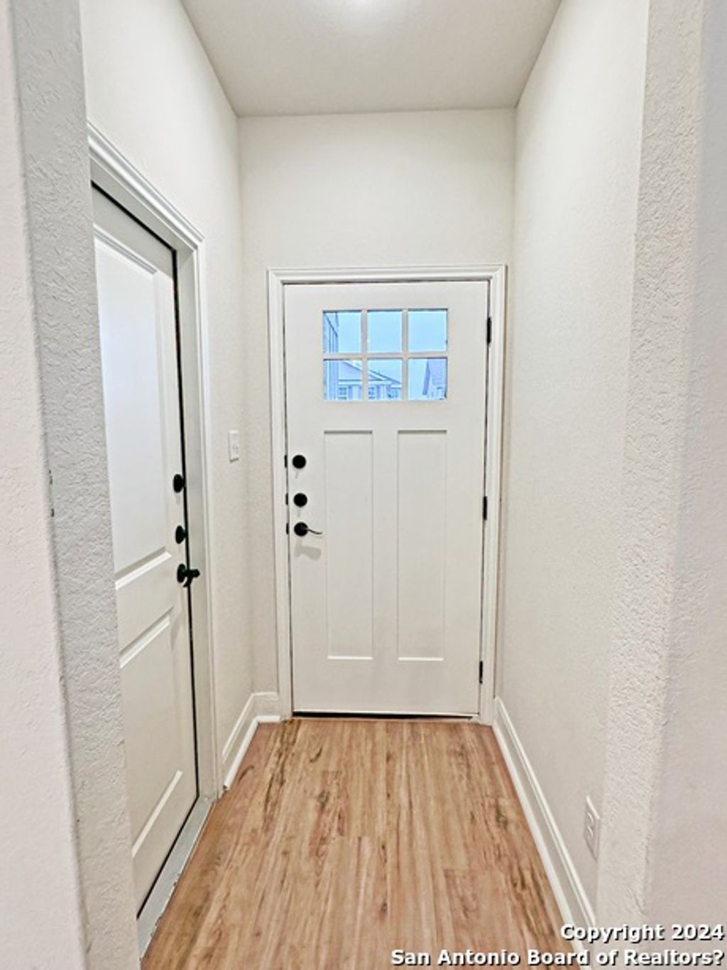 Photo of 13823 Enzo Gate 102 #102, San Antonio, TX 78253 (MLS # 1879435)