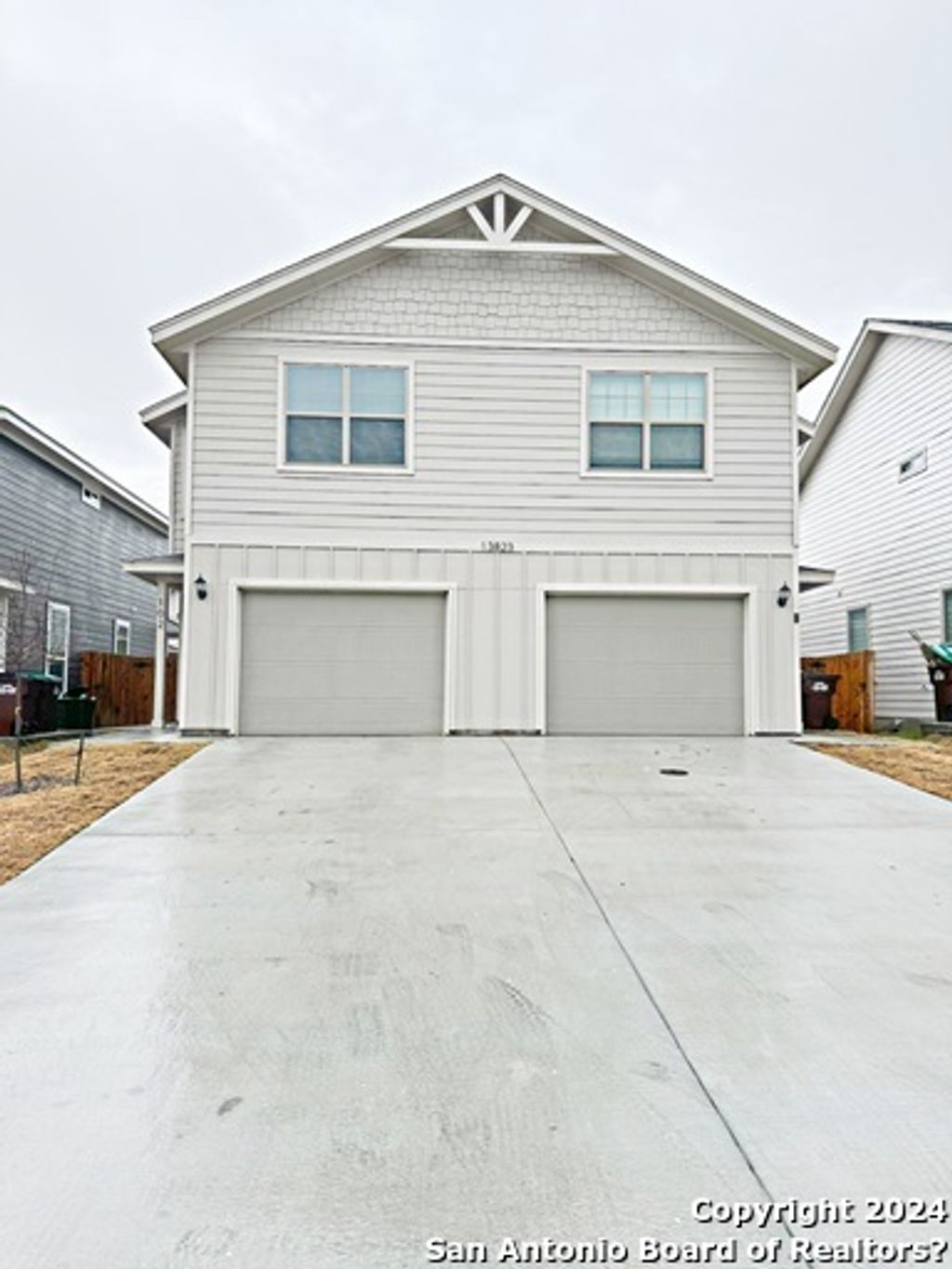 Photo of 13823 Enzo Gate 102 #102, San Antonio, TX 78253 (MLS # 1879435)