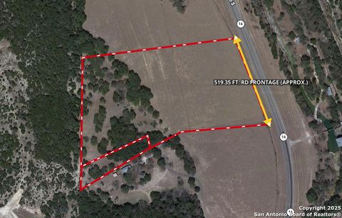 0000 State Hwy 16 Helotes TX 78023