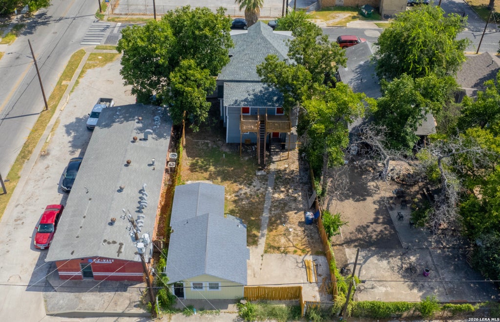 Photo of 419 Harding Pl, San Antonio, TX 78203 (MLS # 2017558)