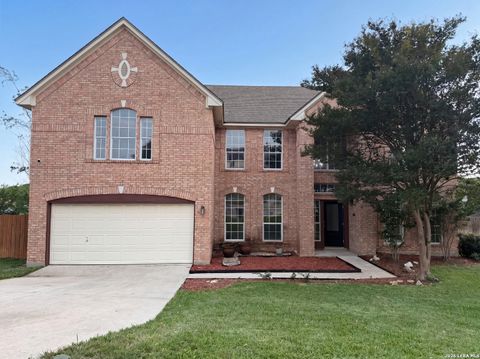 Photo of 902 La Cascada, San Antonio, TX 78258 (MLS # 1966135)
