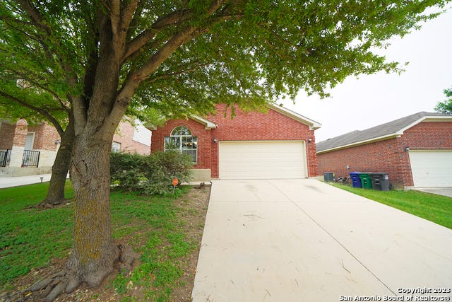 Photo of 6534 ITHACA FLS, San Antonio, TX 78239 (MLS # 2007629)