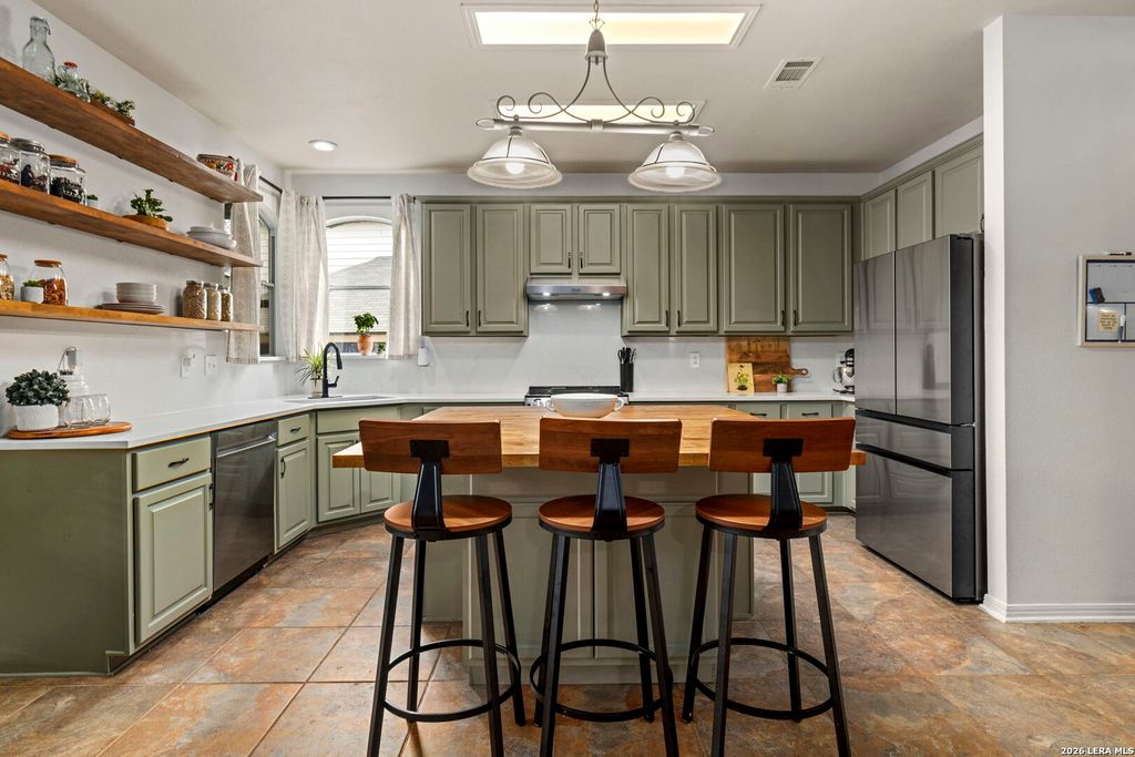 Photo of 406 Pease Hollow, San Antonio, TX 78258 (MLS # 1959220)