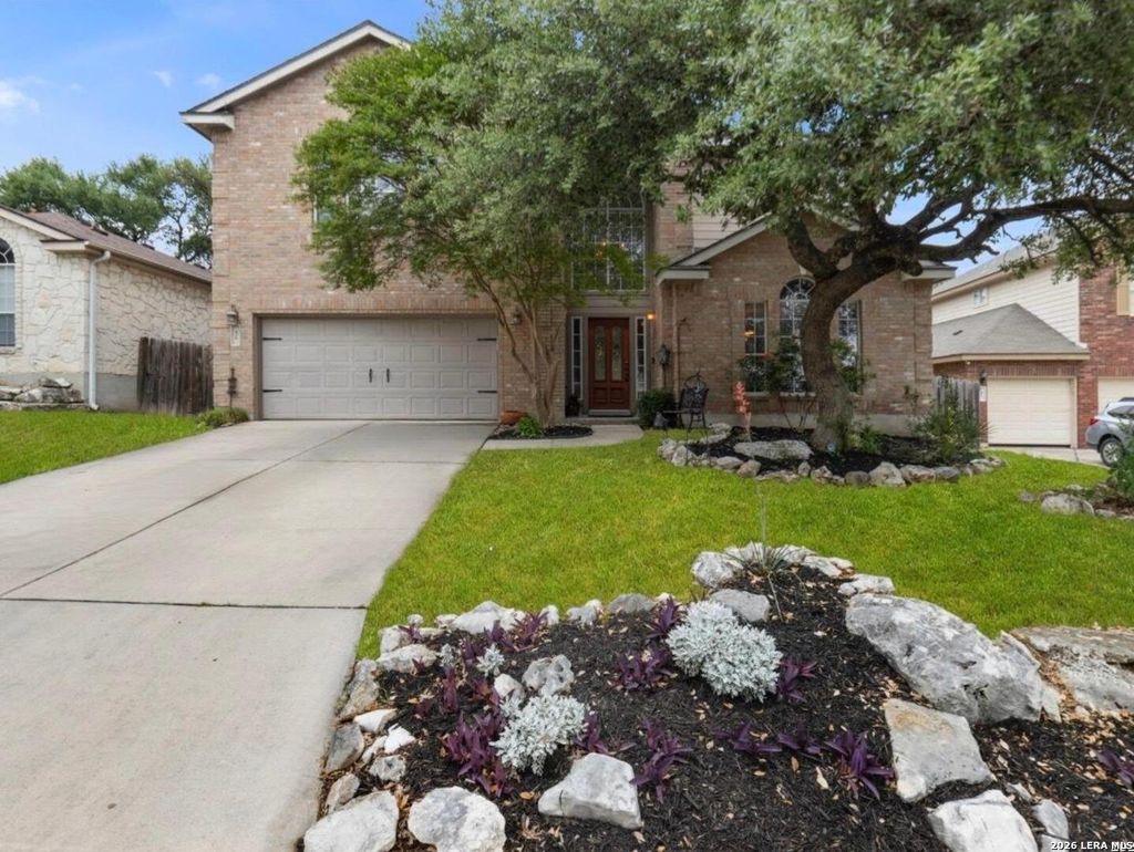 Photo of 406 Pease Hollow, San Antonio, TX 78258 (MLS # 1959220)