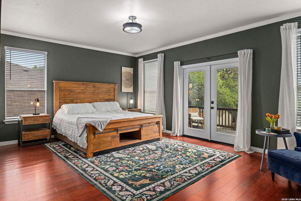 Photo of 406 Pease Hollow, San Antonio, TX 78258 (MLS # 1959220)