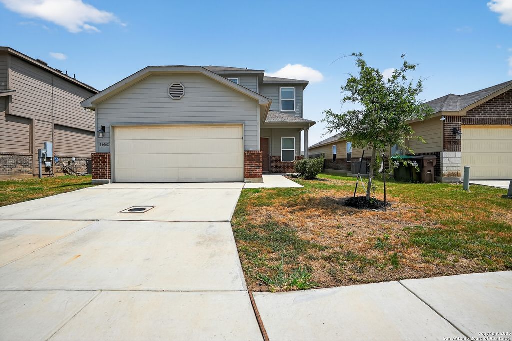 Photo of 13008 Lineberry Lane, St Hedwig, TX 78152 (MLS # 1894130)