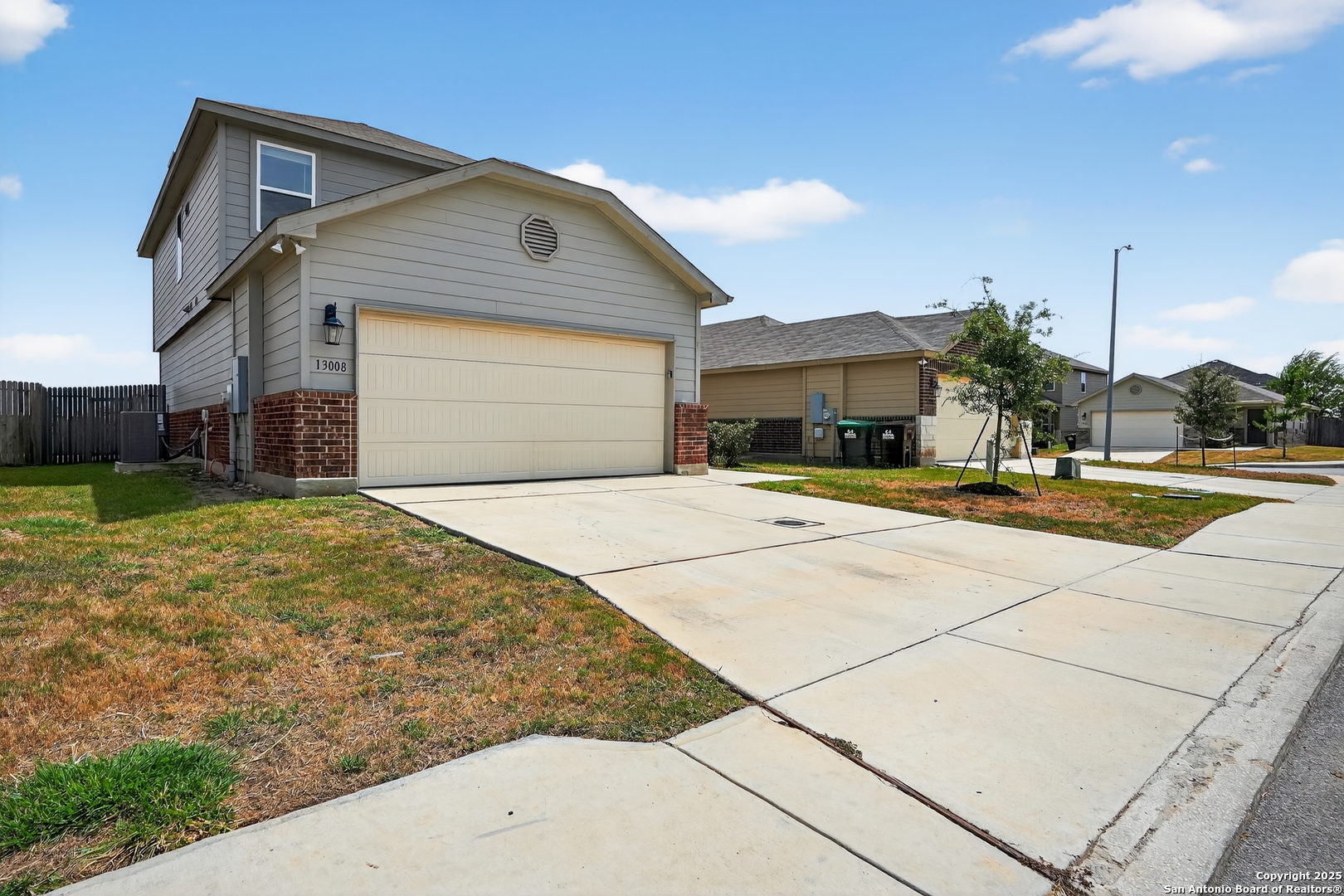 13008 Lineberry Lane