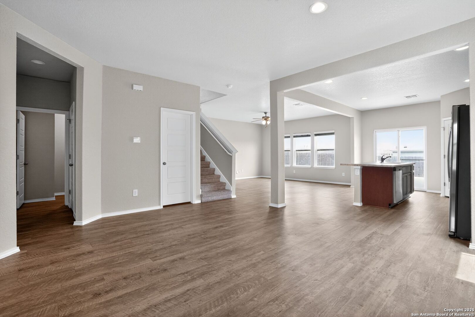 13008 Lineberry Lane
