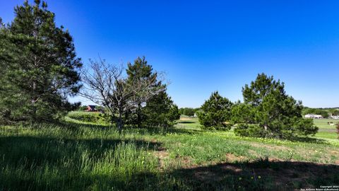 A home in Sutherland Springs