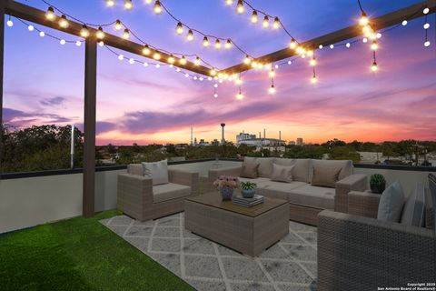 1019 S Hackberry Unit 101 San Antonio TX 78210