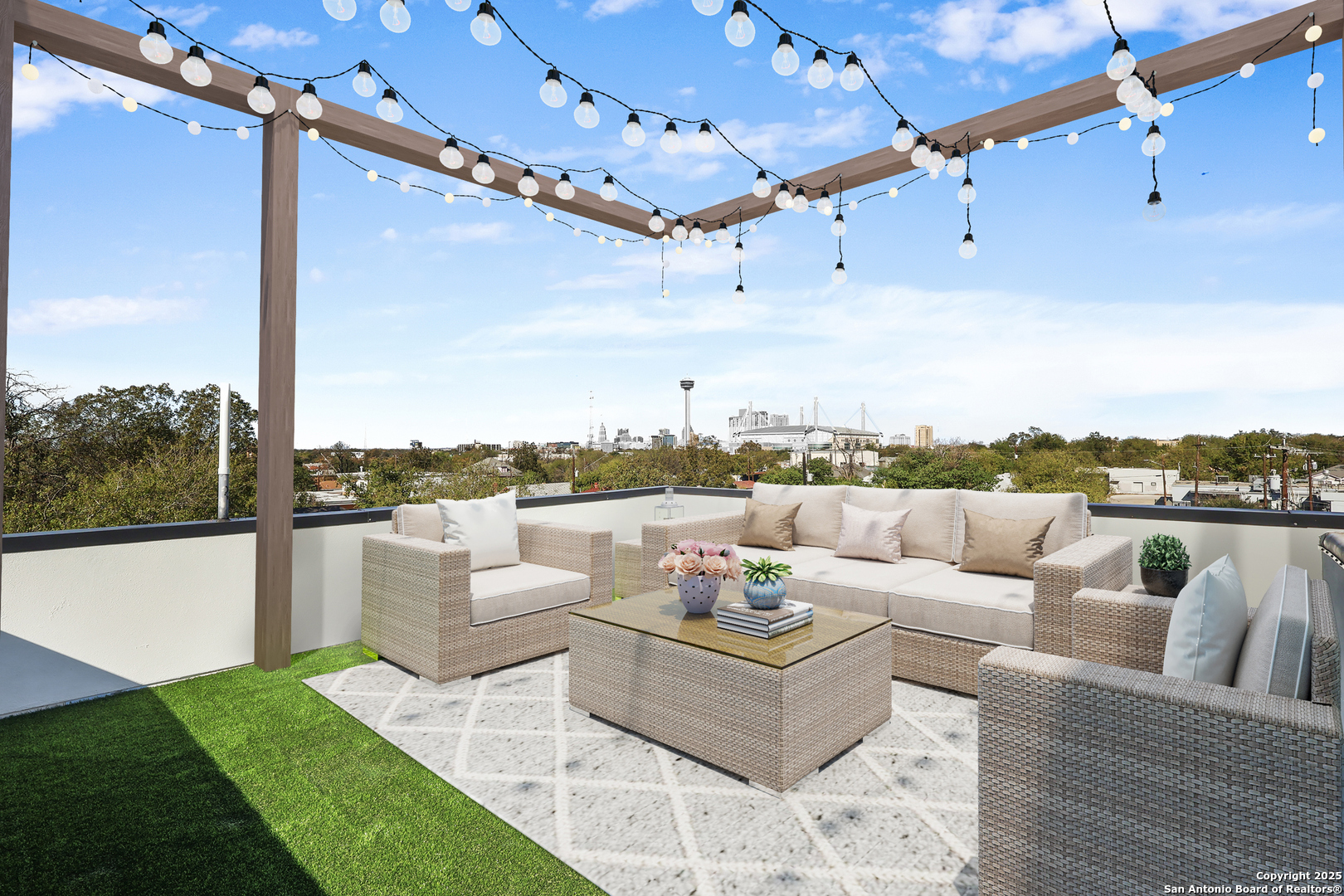 1019 S Hackberry Unit 101