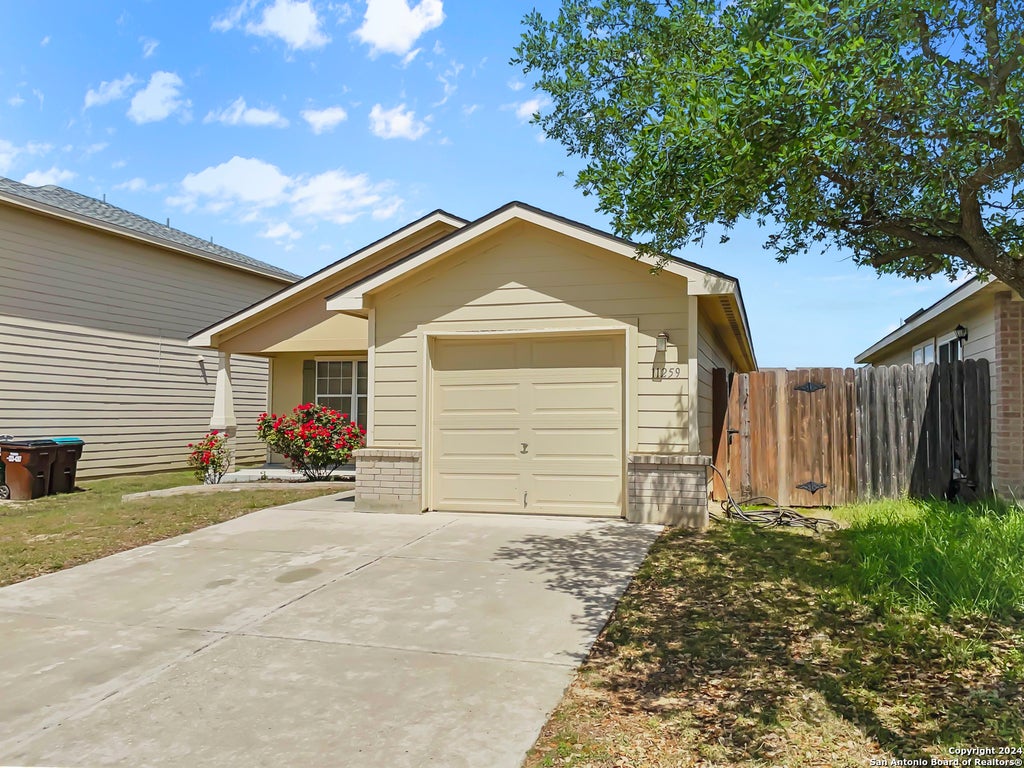 Photo of 11259 Dublin Woods, San Antonio, TX 78254 (MLS # 1996011)