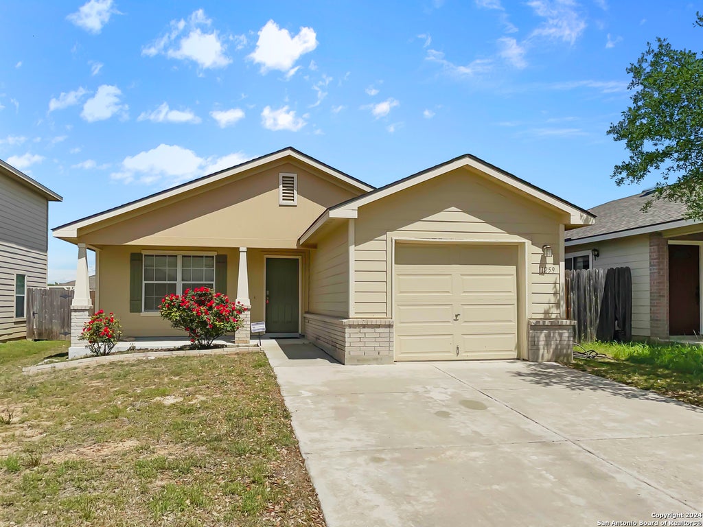 Photo of 11259 Dublin Woods, San Antonio, TX 78254 (MLS # 1996011)