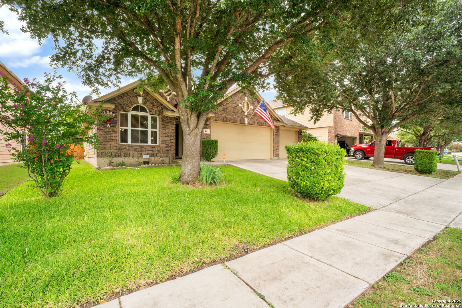 441 Portrush Ln