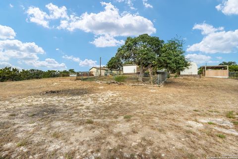 A home in Spring Branch