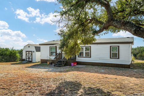 A home in Spring Branch