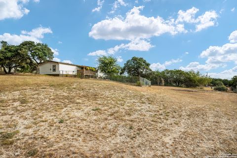 A home in Spring Branch