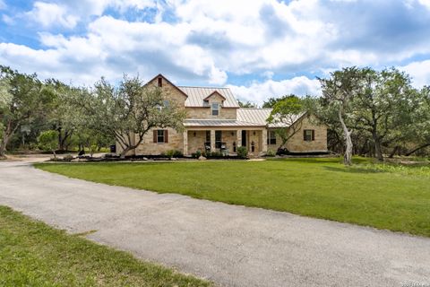 Photo of 107 Riverwalk, Boerne, TX 78006 (MLS # 1952254)